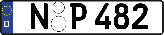 N-P482