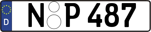N-P487