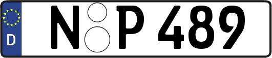 N-P489