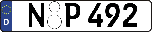 N-P492
