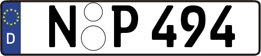 N-P494