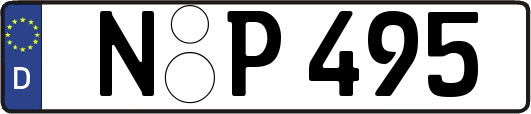 N-P495