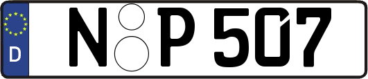 N-P507