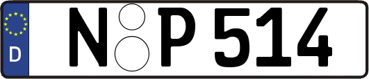 N-P514