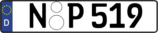N-P519