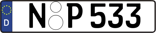 N-P533