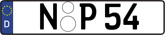 N-P54