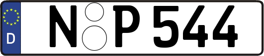 N-P544