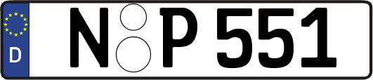 N-P551