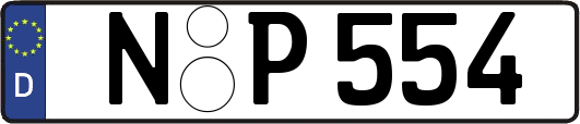 N-P554