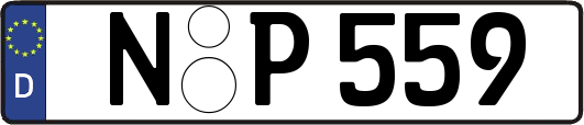 N-P559