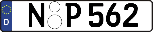 N-P562