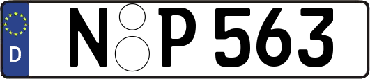 N-P563