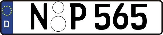 N-P565
