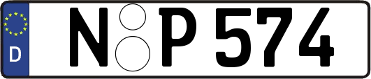 N-P574