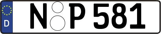 N-P581