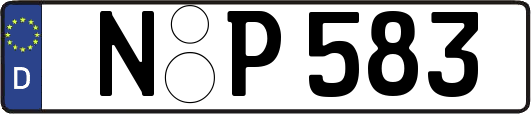 N-P583