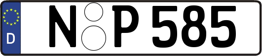 N-P585
