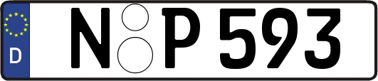 N-P593