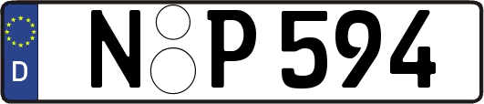 N-P594