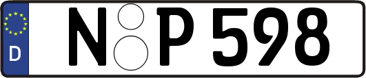 N-P598
