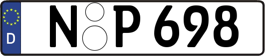 N-P698