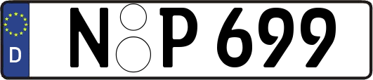 N-P699