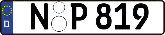 N-P819