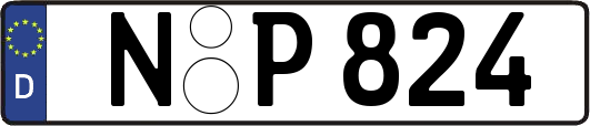 N-P824