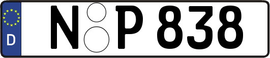 N-P838