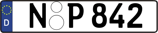 N-P842