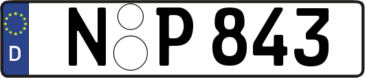 N-P843