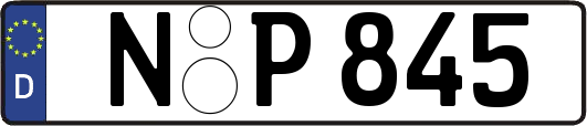 N-P845
