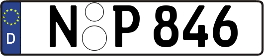N-P846
