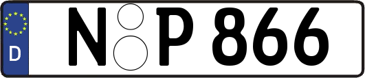 N-P866