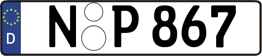 N-P867