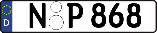 N-P868
