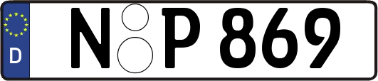 N-P869