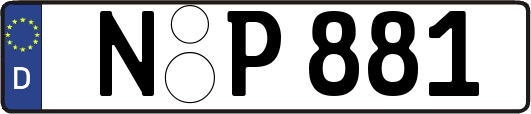N-P881