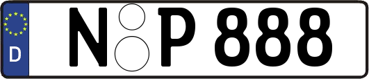 N-P888