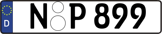 N-P899
