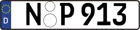N-P913