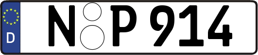 N-P914