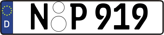 N-P919
