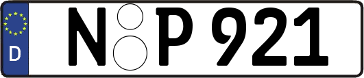 N-P921