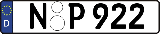 N-P922