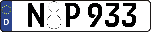 N-P933