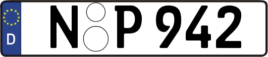 N-P942
