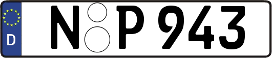N-P943