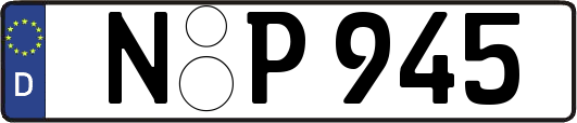 N-P945